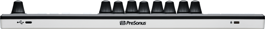 PreSonus ATOM SQ Controller - 305broadcast
