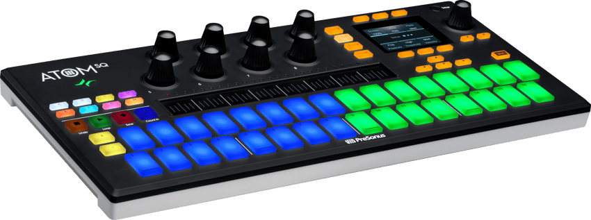 PreSonus ATOM SQ Controller - 305broadcast
