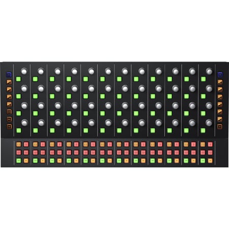 Blackmagic Design BMD-DV/RESFA/EFCCS Fairlight Console Channel Control
