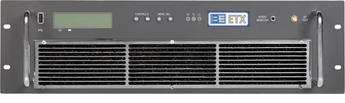 BEETX-1000 transmitter