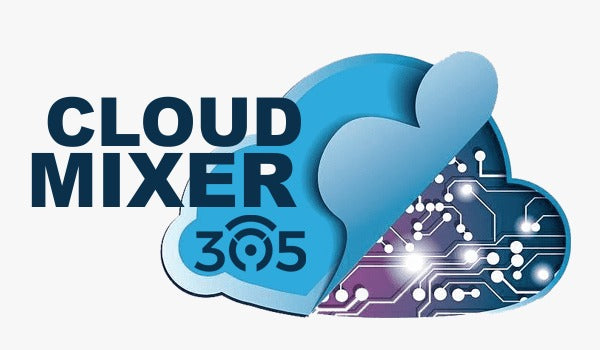 305 Cloud Mix