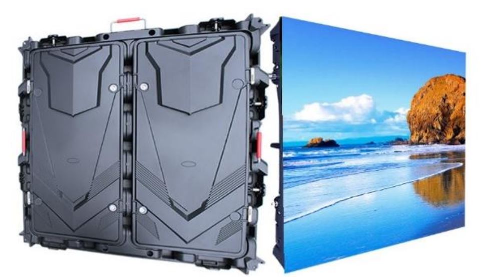 P2 FULL COLOR LED DISPLAY - 305broadcast
