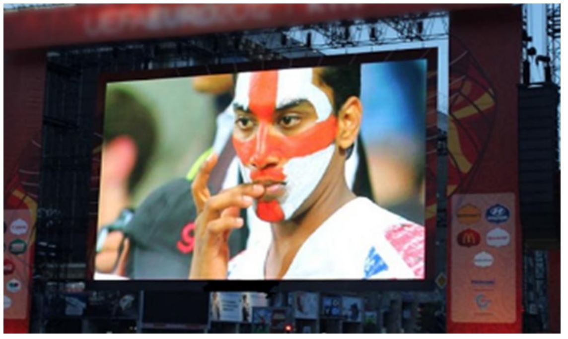 P2 FULL COLOR LED DISPLAY - 305broadcast
