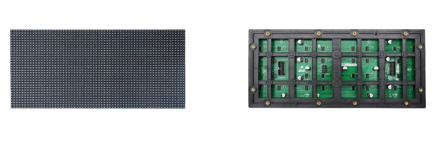 P5 FULL COLOR LED DISPLAY