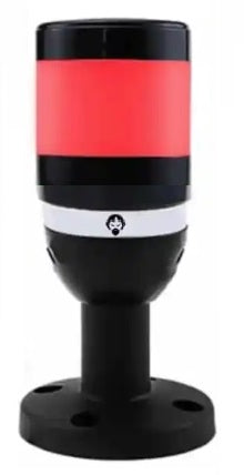 Angry Audio STUDIO SIGNAL (TALLY) LIGHTS