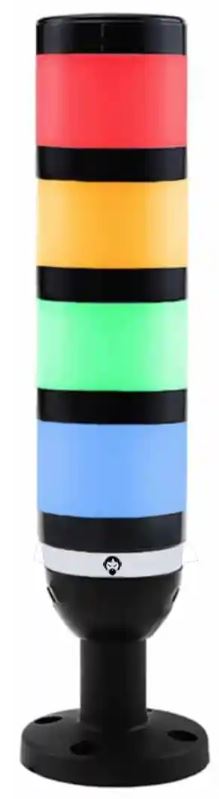 Angry Audio STUDIO SIGNAL (TALLY) LIGHTS