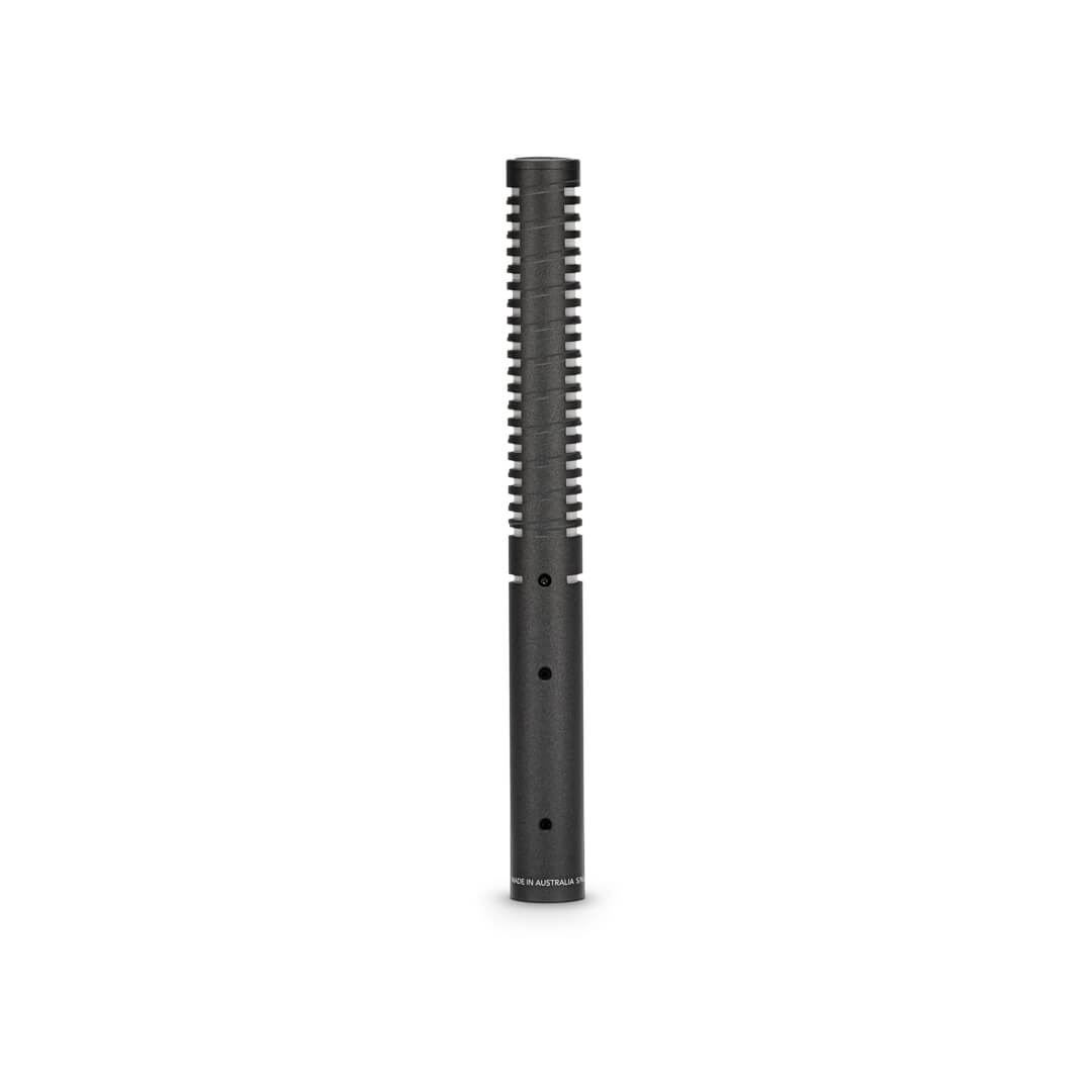 Rode NTG1 - Premium Shotgun Microphone