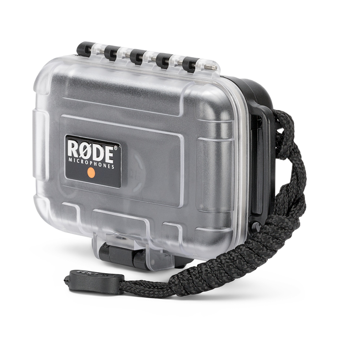 Rode Lavalier - Broadcast Lavalier Microphone