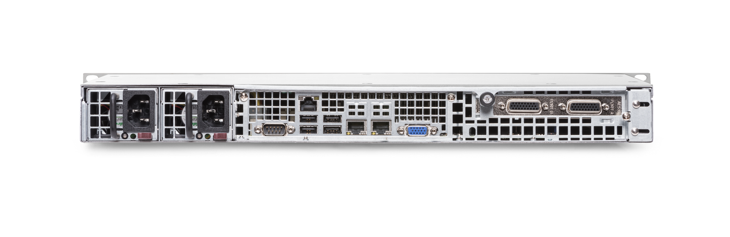 Telos Z/IPStream R/20 with 3-Band Processing (Two Streams) 2001-00626-000 - 305broadcast
