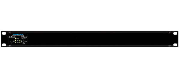 Sonifex AVN-AI16R 16 Input Dual Dante® Interface, PoE