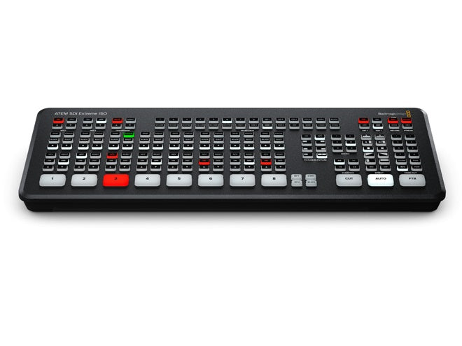 Blackmagic Design BMD-SWATEMMXEPCEXTISO ATEM SDI Extreme ISO