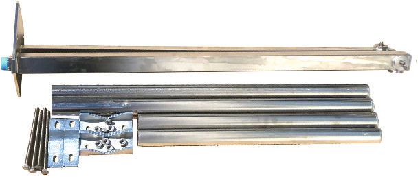 BroadCross Direct Directional circular polarization wideband - 305broadcast