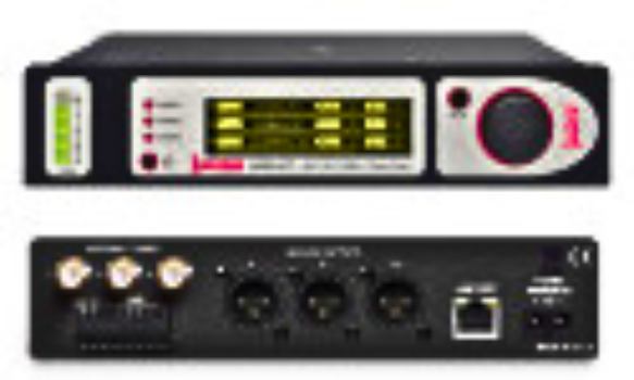677 Triple Tuner for AM/FM/NOAA - 305broadcast
