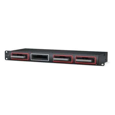 Blackmagic Design BMD-DISKMDOCK4/U10G MultiDock 10G - 305broadcast