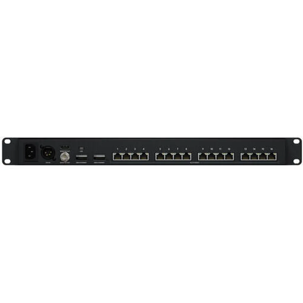 Blackmagic Design BMD-DWCSWA/MODC360P Ethernet Switch 360P