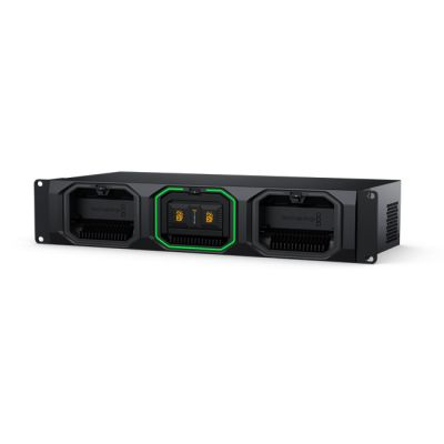 Blackmagic Design BMD-DWCLDB/DOCNMD03 Media Dock - 305broadcast