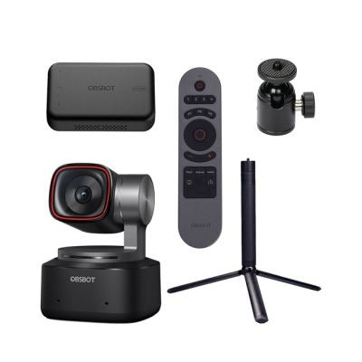 OBSBOT OBSBOT-C.B.2.00023 Tiny 2 Streaming Combo Plus - 305broadcast