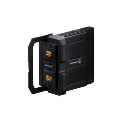 Blackmagic Design BMD-CINEURSABMMOD08 Media Module 8TB - 305broadcast