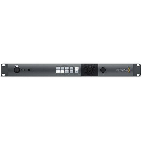 Blackmagic Design BMD-SWRCONVRCK2 ATEM Studio Converter