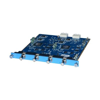 RGBlink RGBLINK-190-0003-24-0 Quad3G SDI Output Module for X3 and X7 Models - 305broadcast