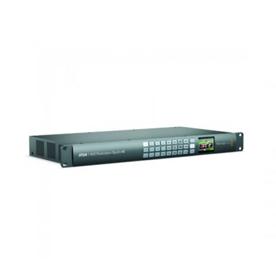 Blackmagic Design BMD-SWATEMPSW1ME4K ATEM 1 M/E Production Studio 4K - 305broadcast