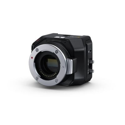 Blackmagic Design BMD-CINSTUDMFT/UHD/MRG2 Micro Studio Camera 4K G2 - 305broadcast