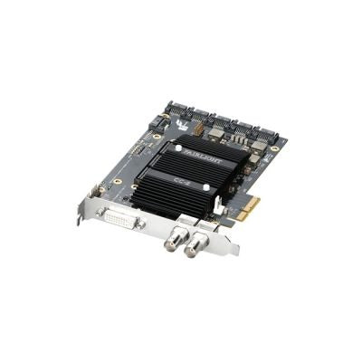 Blackmagic Design BMD-DV/RFL/AUDACC2 Fairlight PCIe Audio Accelerator
