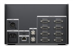 Blackmagic Design BMD-HYPERD/RSTEXCTR HyperDeck Extreme Control - 305broadcast