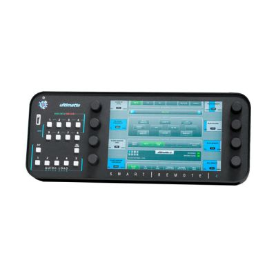 Blackmagic Design BMD-ULTMSMTREM4 Ultimatte Smart Remote 4 - 305broadcast
