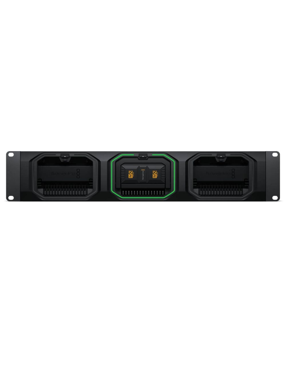 Blackmagic Design BMD-DWCLDB/DOCNMD03 Media Dock - 305broadcast