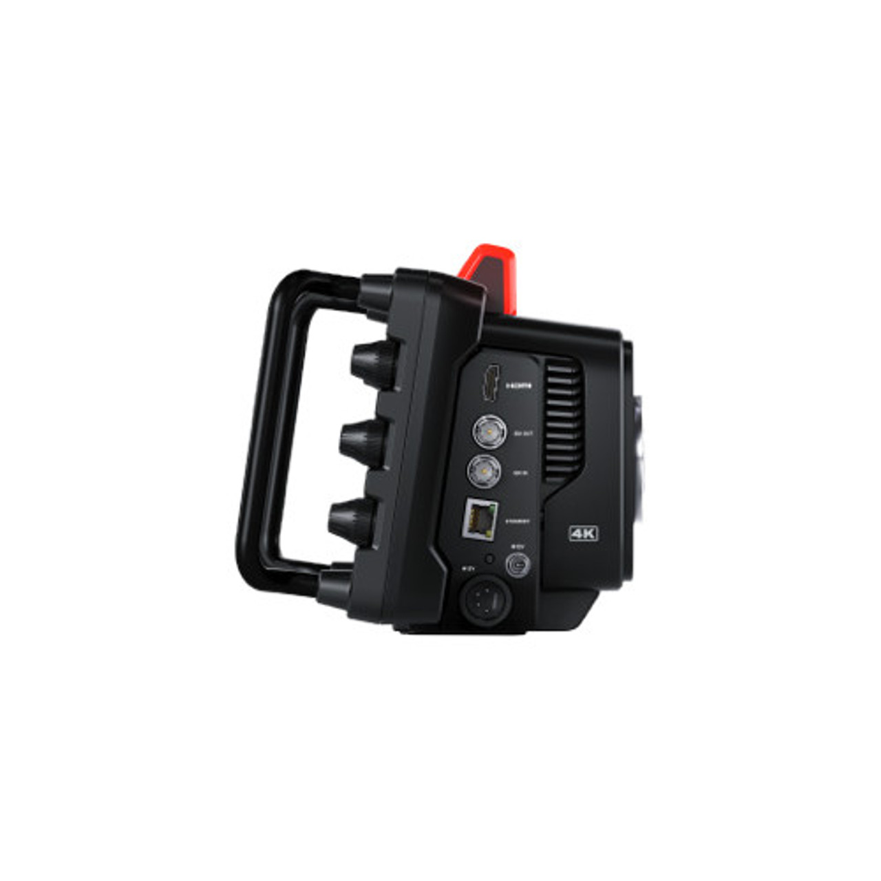 Blackmagic Design BMD-CINSTUDMFT/G24PDFG2 Studio Camera 4K Pro G2 - 305broadcast