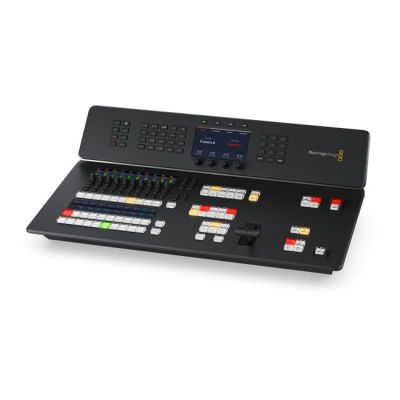 Blackmagic Design BMD-SWATEMTVSTA/HD08 ATEM Television Studio HD8 - 305broadcast