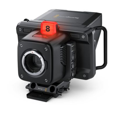 Blackmagic Design BMD-CINSTUDMFT/G26PDK Studio Camera 6K Pro - 305broadcast