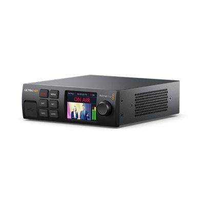 Blackmagic Design BMD-BDLKWEBPTR4K Web Presenter 4K - 305broadcast