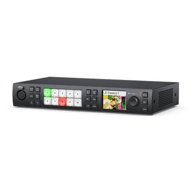 Blackmagic Design BMD-SWATEMSCN2/1ME1/HD ATEM 1 M/E Constellation HD - 305broadcast