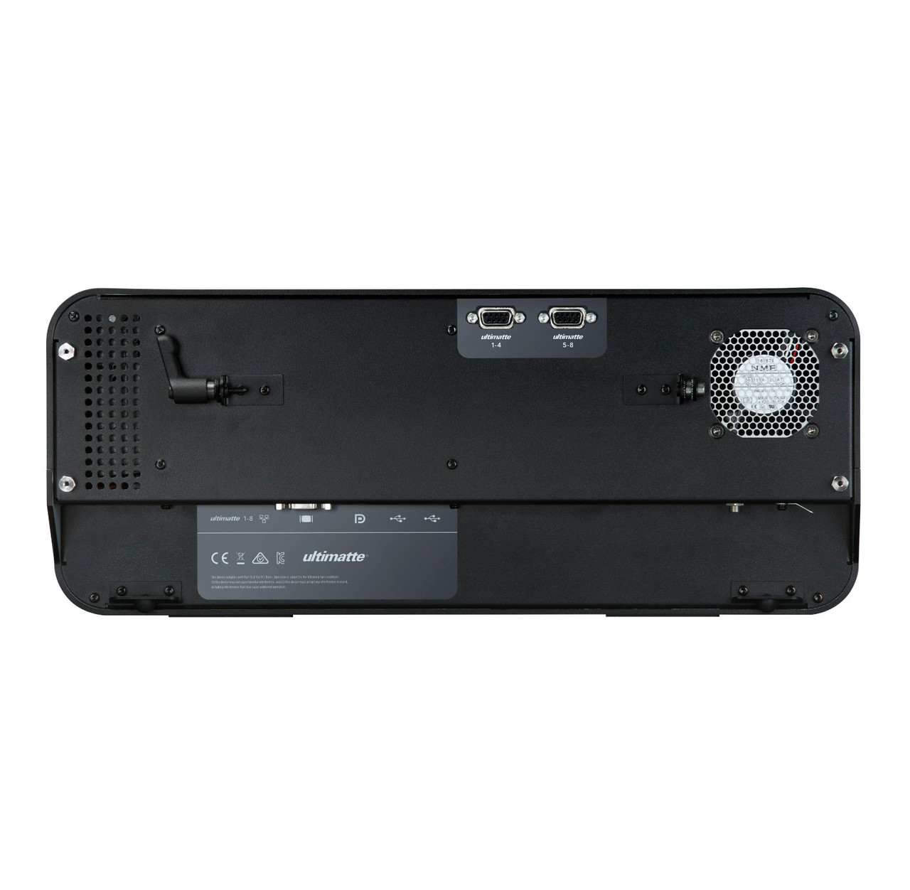 Blackmagic Design BMD-ULTMSMTREM4 Ultimatte Smart Remote 4 - 305broadcast