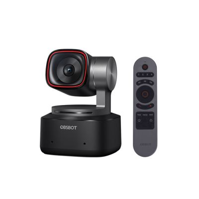 OBSBOT OBSBOT-C.B.2.00021 Tiny 2 Remote Combo - 305broadcast