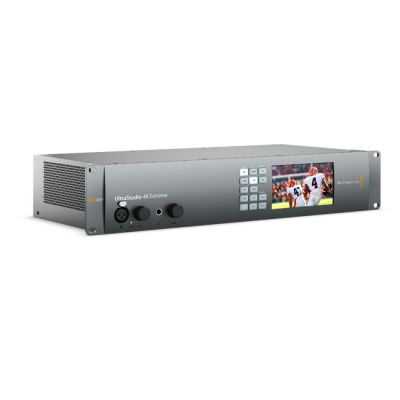 Blackmagic Design BMD-BDLKULSR4KEXTR/3 UltraStudio 4K Extreme 3 - 305broadcast