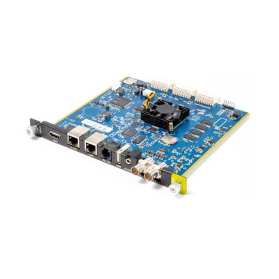 RGBlink RGBLINK-790-1002-22-0 Q Series Communication Module with PVW - 305broadcast