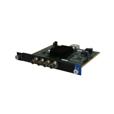 RGBlink RGBLINK-791-0020-27-0 Q16pro Quad 3G SDI Output Module - 305broadcast