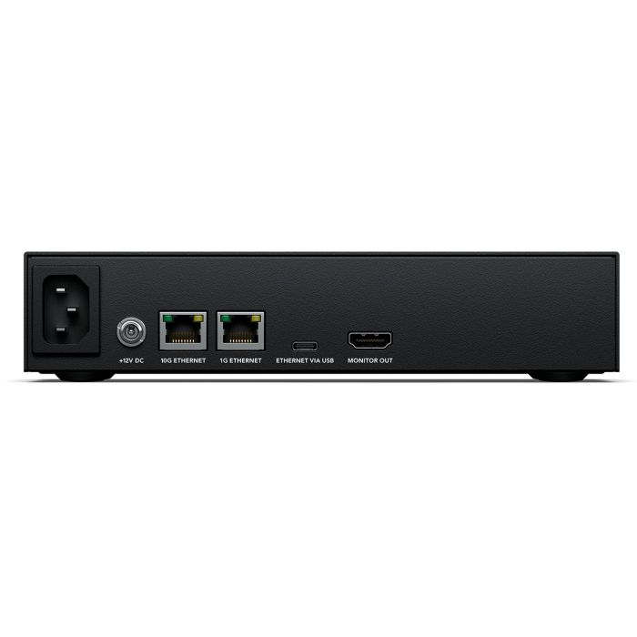 Blackmagic Design BMD-DWCLDE/CLDMINI16 Cloud Store Mini 16TB - 305broadcast