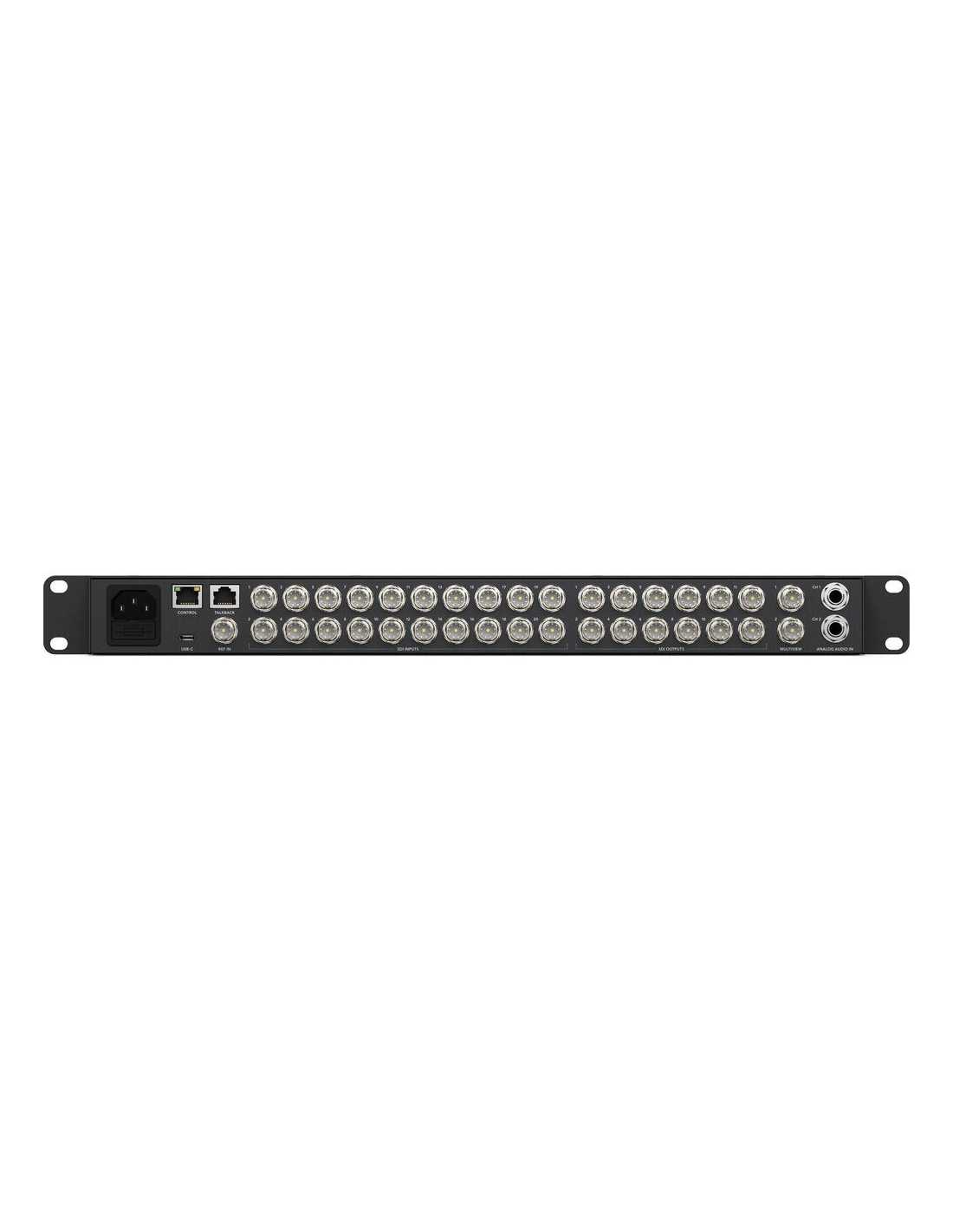 Blackmagic Design BMD-SWATEMSCN2/2ME2/4K ATEM 2 M/E Constellation 4K