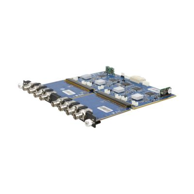 RGBlink RGBLINK-190-0003-06-0 8 Composite (CVBS) Input Module for X3 and X7 Models - 305broadcast