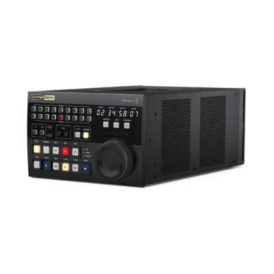 Blackmagic Design BMD-HYPERD/RSTEXCTR HyperDeck Extreme Control - 305broadcast