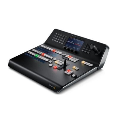 Blackmagic Design BMD-SWPANELADV1ME10 ATEM 1 M/E Advanced Panel 10 - 305broadcast