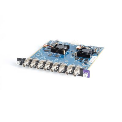 RGBlink RGBLINK-790-1004-04-0 Q16pro 1UQuad 3G 3DI Output Module - 305broadcast