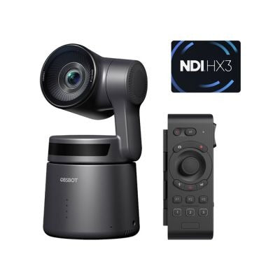 OBSBOT OBSBOT-C.B.1.00021 Tail Air Remote Combo - 305broadcast