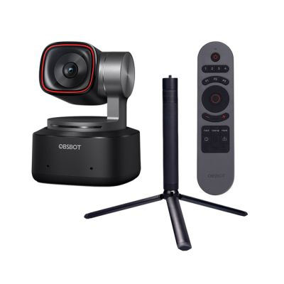 OBSBOT OBSBOT-C.B.2.00024 Tiny2 Home Combo - 305broadcast