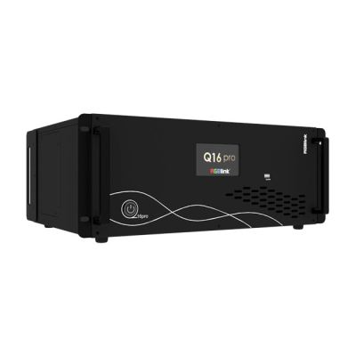 RGBlink RGBLINK-711-0020-02-0-16 Q16pro 2U Universal Processor - 305broadcast