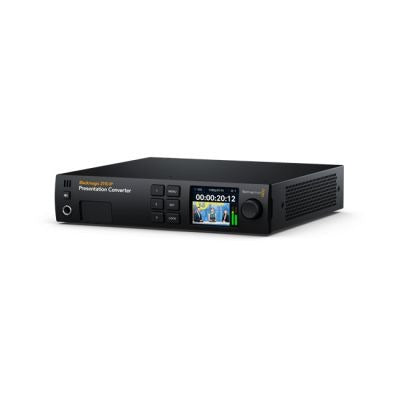 Blackmagic Design BMD-CONVNVIPH/PRESC 2110 IP Presentation Converter - 305broadcast